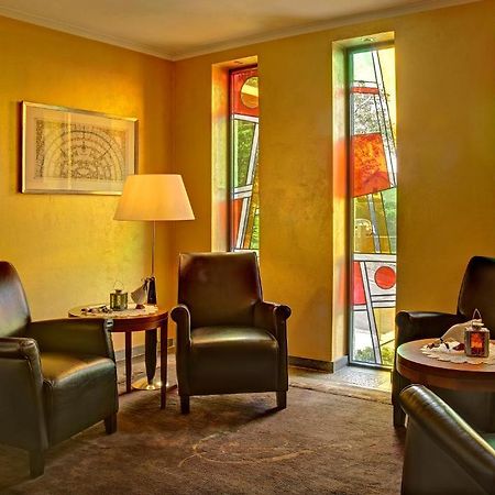 Hotel Schmitt Garni Monchberg  Luaran gambar