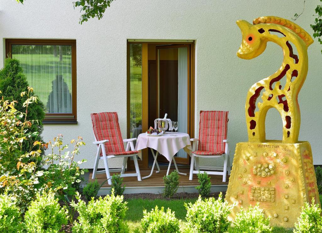 Hotel Schmitt Garni Monchberg  Luaran gambar