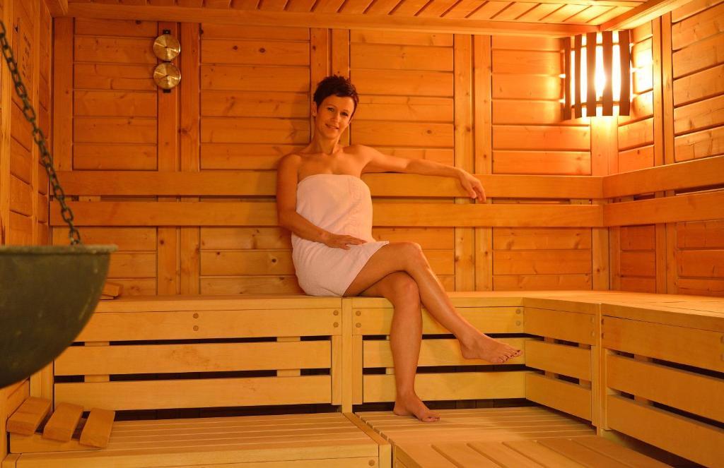 Hotel Schmitt Garni Monchberg  Luaran gambar