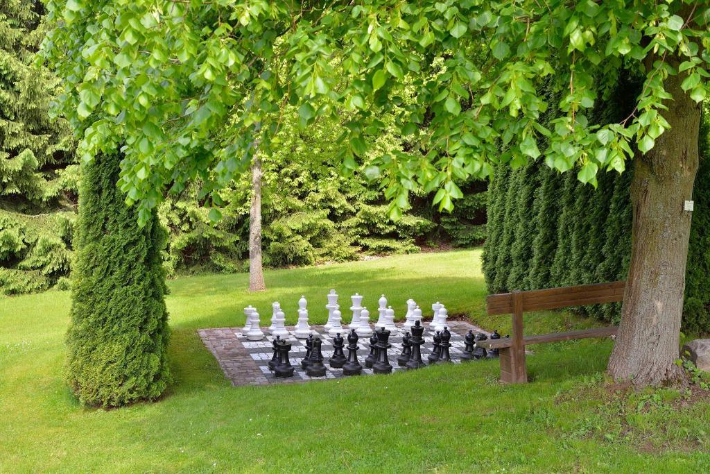 Hotel Schmitt Garni Monchberg  Luaran gambar