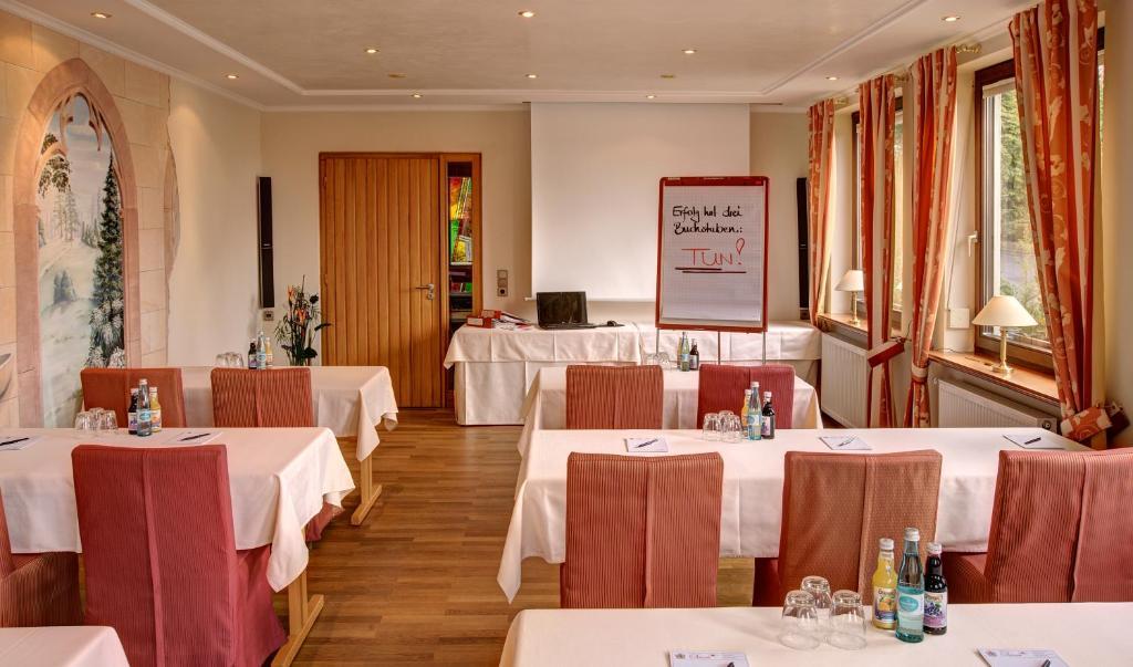 Hotel Schmitt Garni Monchberg  Luaran gambar