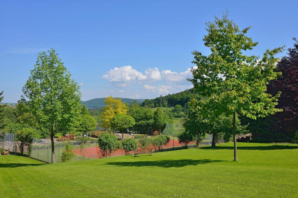 Hotel Schmitt Garni Monchberg  Luaran gambar