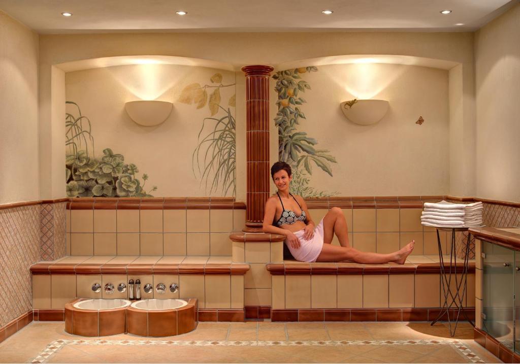 Hotel Schmitt Garni Monchberg  Luaran gambar