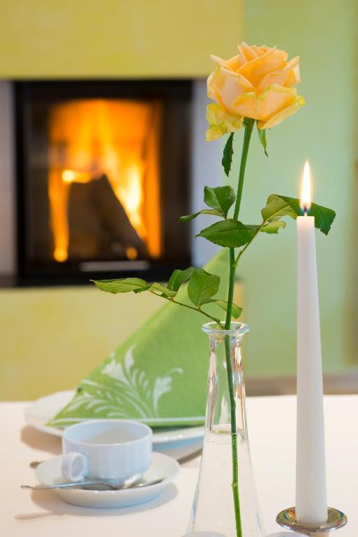 Hotel Schmitt Garni Monchberg  Luaran gambar