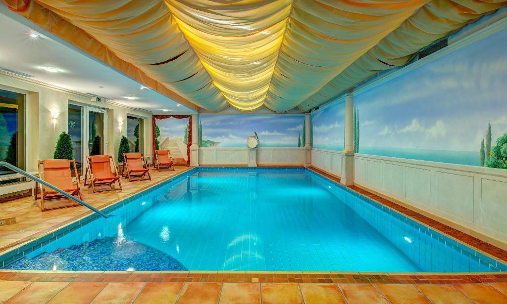Hotel Schmitt Garni Monchberg  Luaran gambar